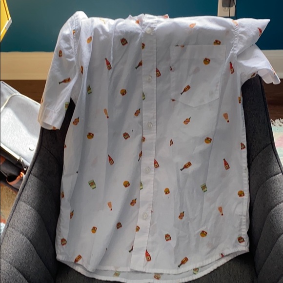 Old navy - Picture 1 of 1